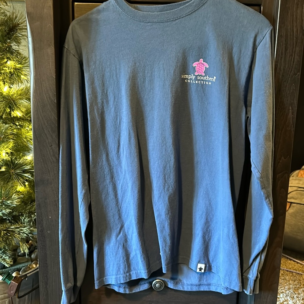 Simply Southern long sleeve